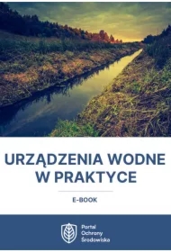 Urządzenia wodne w praktyce