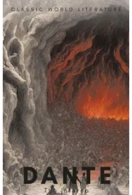 The Inferno. Classics of World Literature wer. angielska