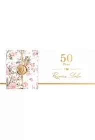 Karnet Rocznica Ślubu