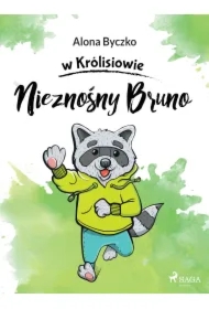 Nieznośny Bruno