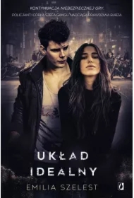 Układ idealny. Seria z Weroniką Kardasz. Tom 2