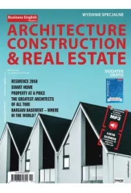 Business English Magazine - Architecture Construction and Real Estate