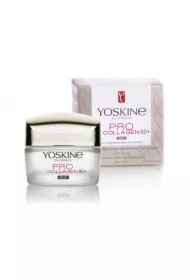 Classic Pro Collagen 60+ Absolute Skin Regenerator absolutny regenerator skóry krem na noc