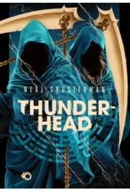 Żniwa śmierci T.2 Thunderhead