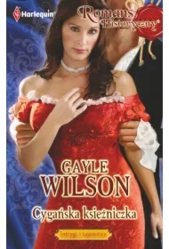 Cygańska księżniczka