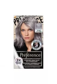 Preference Vivid Colors farba do włosów 9.112 Smokey Grey