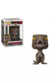 Funko Figurka POP Movies: Jurassic World Velocirap