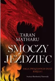 Smoczy jeździec