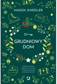 Grudniowy dom