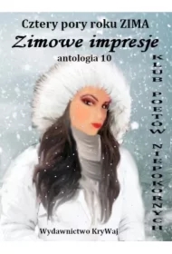 Cztery pory roku. Zima. Zimowe impresje