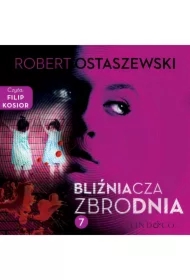 Bliźniacza zbrodnia. Zemsta i Partnerzy. Część 7