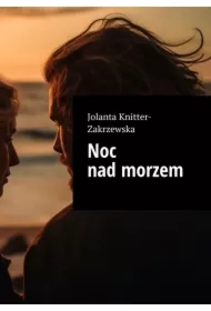 Noc nad morzem