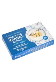 Chałwa sezamowa o smaku waniliowym