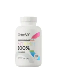 100% Vit&Min Suplement diety