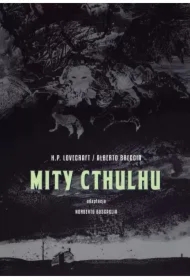 Mity Cthulhu