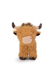 Maskotka Highland Cow 35cm