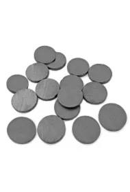 Magnesy 6x3cm 16 szt