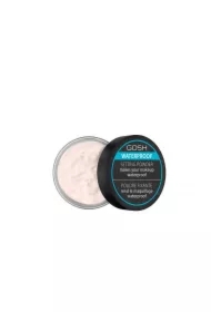 Waterproof Setting Powder wodoodporny puder utrwalający 001 Transparent