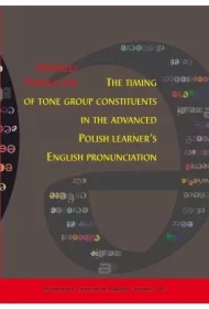 The timing of tone group constituents in the..