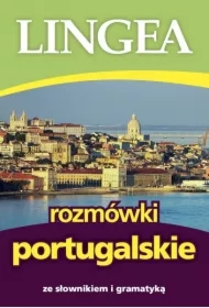 Rozmówki portugalskie