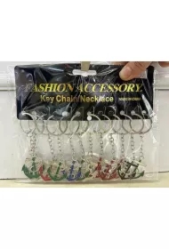 Brelok kotwice (12 szt)