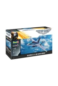 Samolot F/A-18E Super Hornet Top Gun: Maverick's