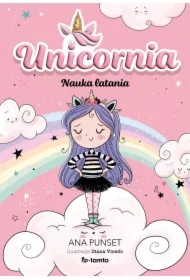 Unicornia. Nauka latania
