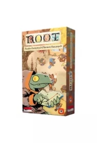 Root: Paczka Zaciężnych Plemion Rzecznych