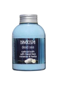 Sól do kąpieli Morze Martwe