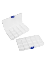 Organizer do przechowywania 18x10x2,3cm