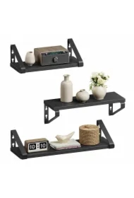 Półki wiszące ścienne zestaw