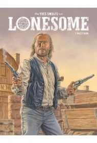 Więzy krwi. Lonesome. Tom 3