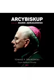 Arcybiskup. Kim jest Marek Jędraszewski