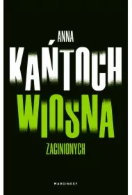 Wiosna zaginionych. Krystyna Lesińska. Tom 1 (pocket)