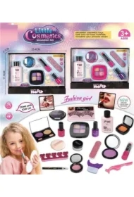 Kosmetyki do makijażu