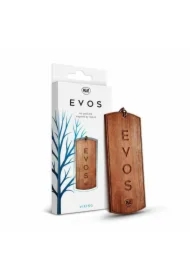 Drewniana zawieszka evos viking