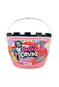 Butter Cloudz Slime Wiśnia