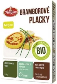 Mieszanka na placki ziemniaczane