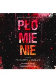 Płomienie. Fall Away. Tom 4