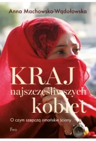 Kraj najszczęśliwszych kobiet