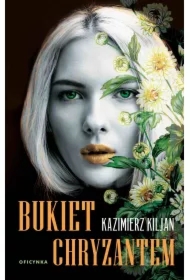 Bukiet chryzantem. Bukiet uczuć. Tom 2