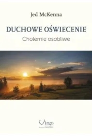 Duchowe oświecenie. Cholernie osobliwe