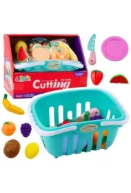 Owoce do krojenia na rzep