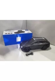 Głośnik auto SUV Bluetooth USB