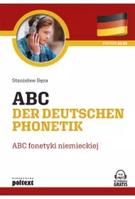 Abc der deutschen phonetik. ABC fonetyki niemieckiej