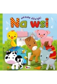 Wesołe dźwięki. Na wsi