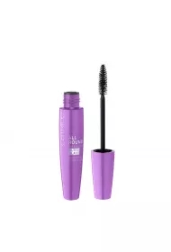 All Round Mascara Extra Volume tusz do rzęs 010 Ultra Black