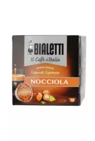 Kawa w kapsułkach Nocciola