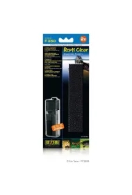 Pianka do filtra zewnętrznego dla żółwi Ex -6300