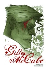 Gilles McCabe 2